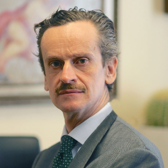 Prof. Avv. DANIELE MAFFEIS Prof. Avv. DANIELE MAFFEIS