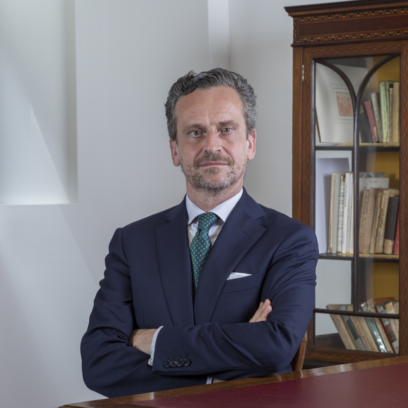 Prof. Lawyer Daniele-Maffeis