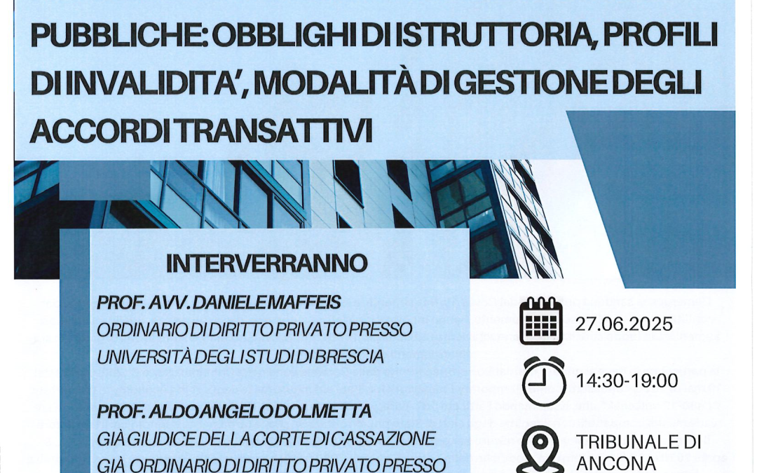 Garanzie pubbliche e concessione del credito: limiti e responsabilità nei tempi eccezionali